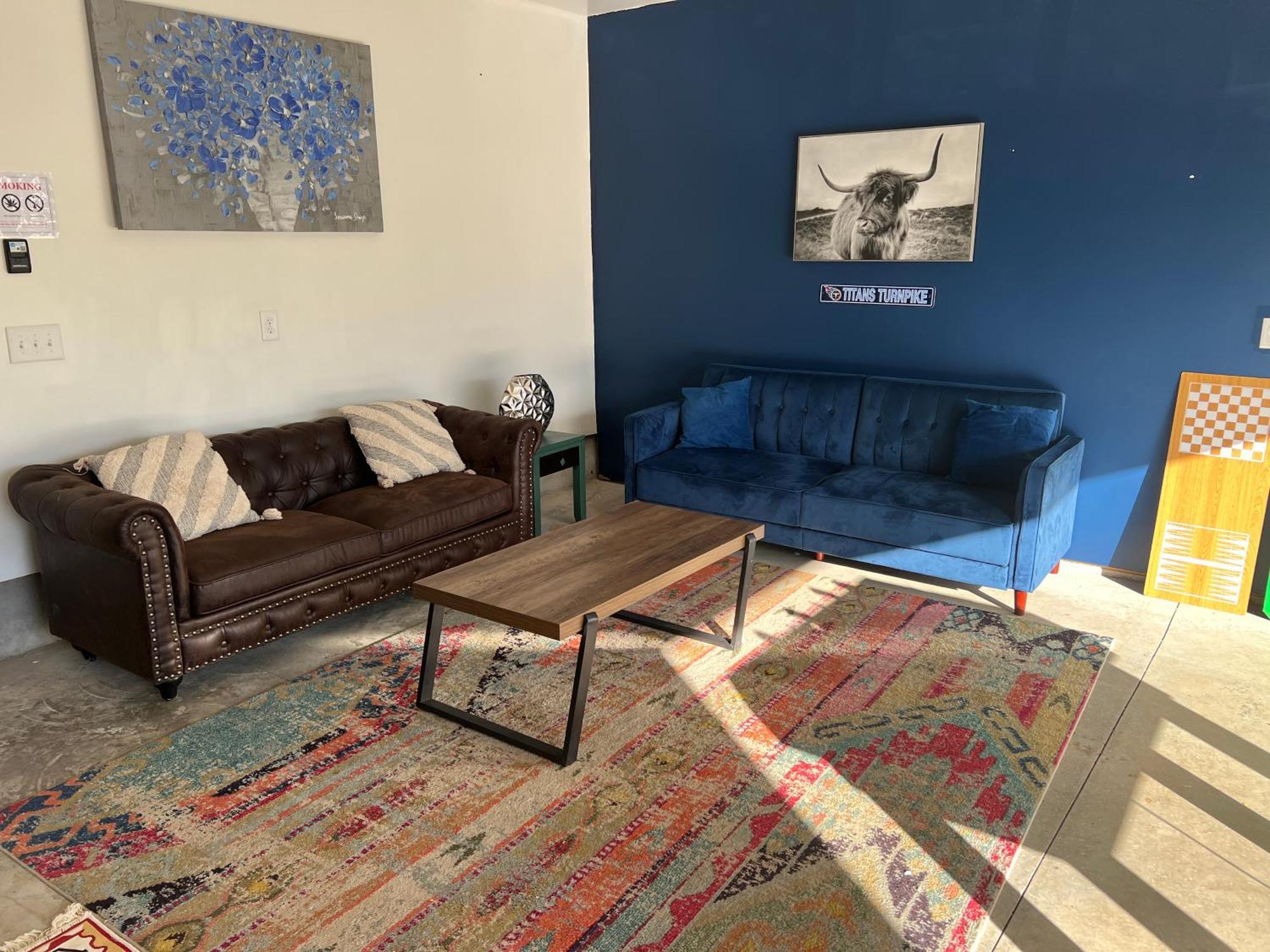 Closetobroadwayairportoprymillsgameroom18 Holiday home Nashville