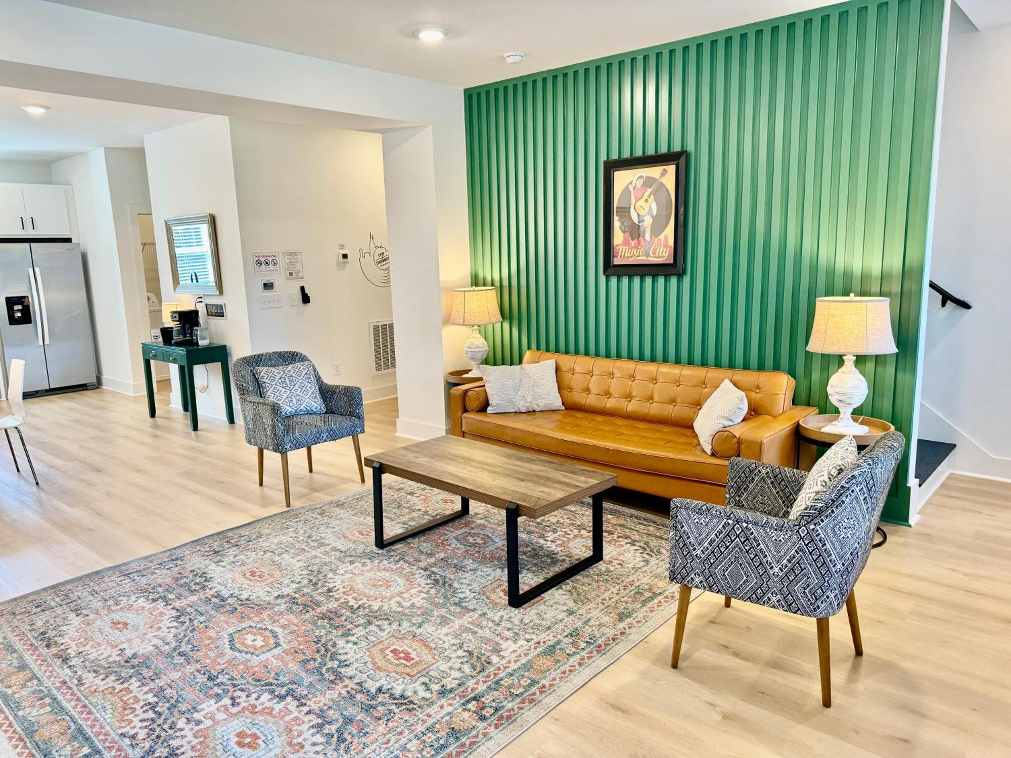 Closetobroadwayairportoprymillsgameroom18 Holiday home *