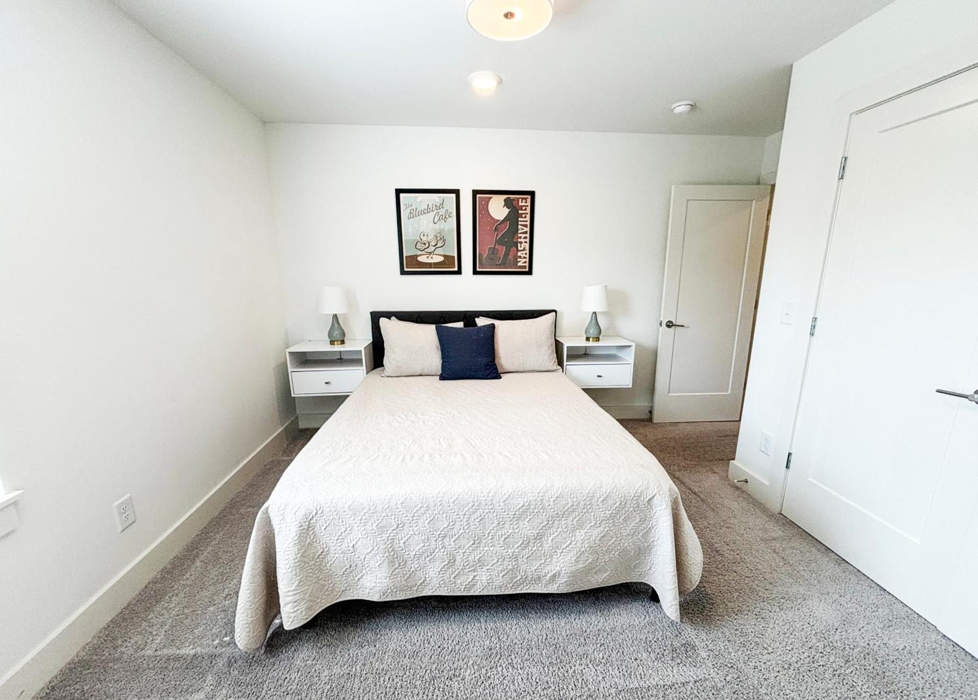 Holiday home Closetobroadwayairportoprymillsgameroom18 *
