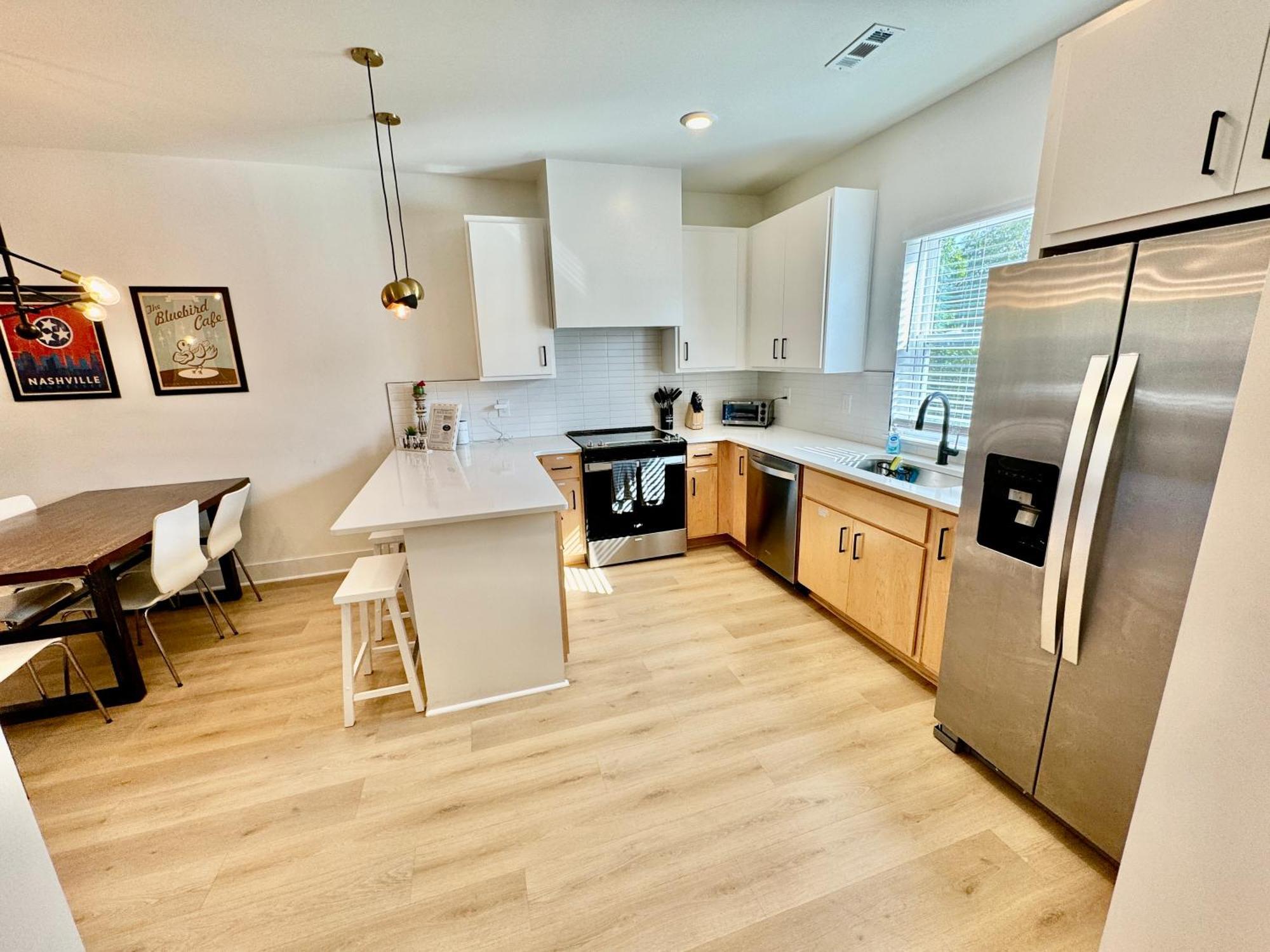 Closetobroadwayairportoprymillsgameroom18 Holiday home Nashville